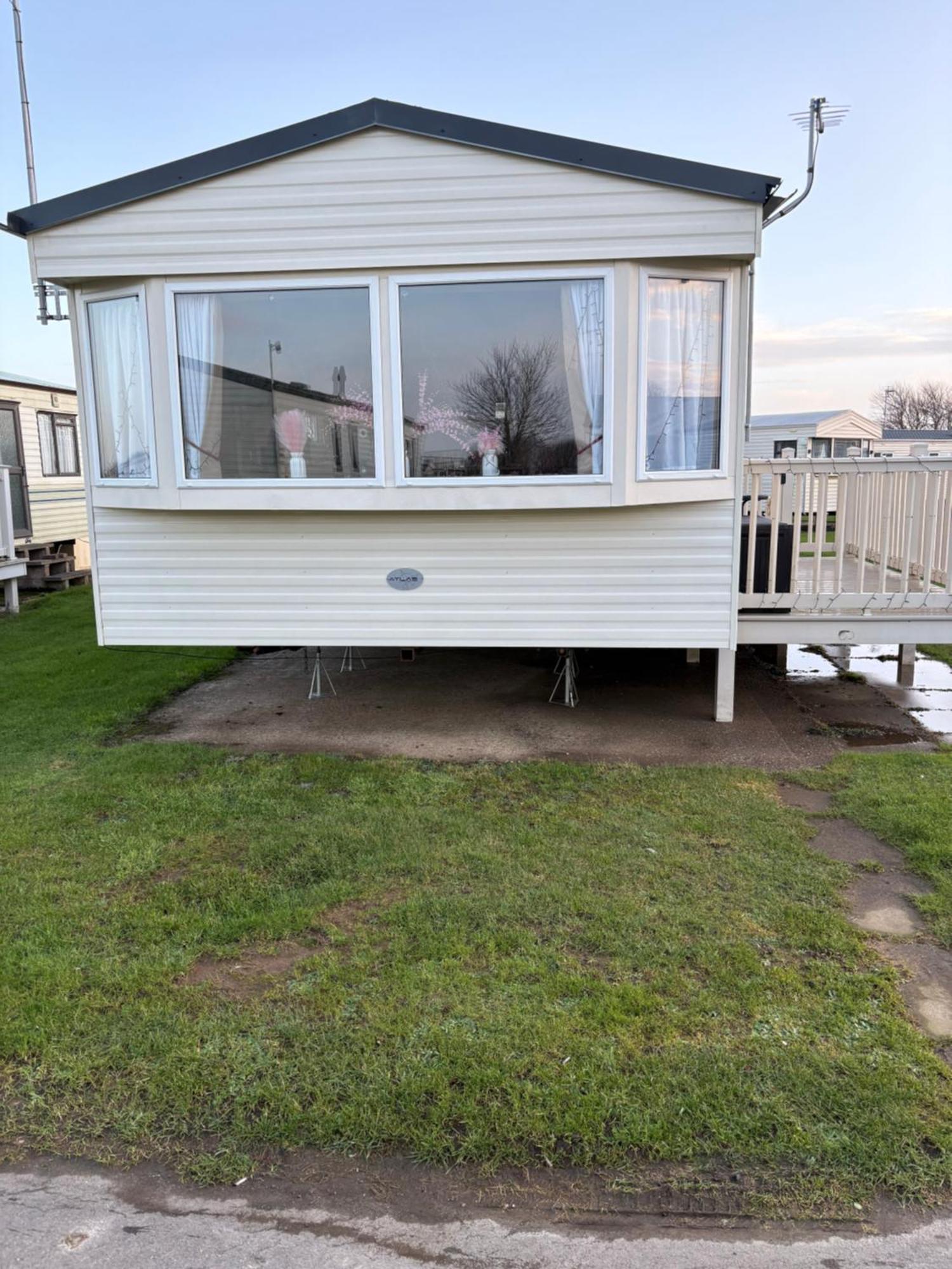 83 Southfield Hotel Skipsea Exterior photo